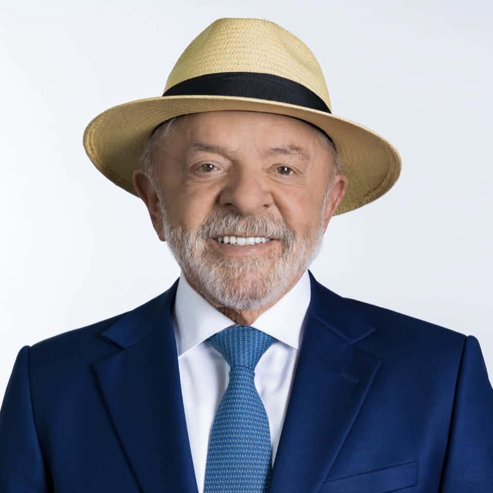 Foto de Lula