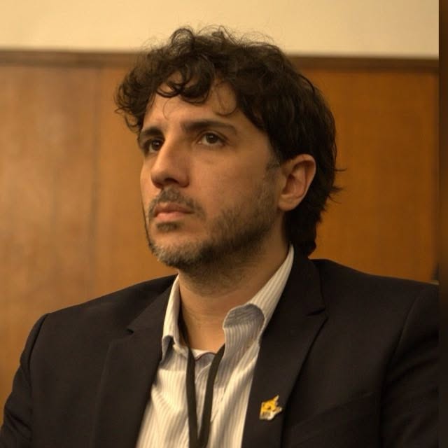 Foto de Renan Santos